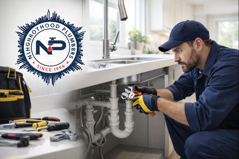 burst pipes in Melbourne