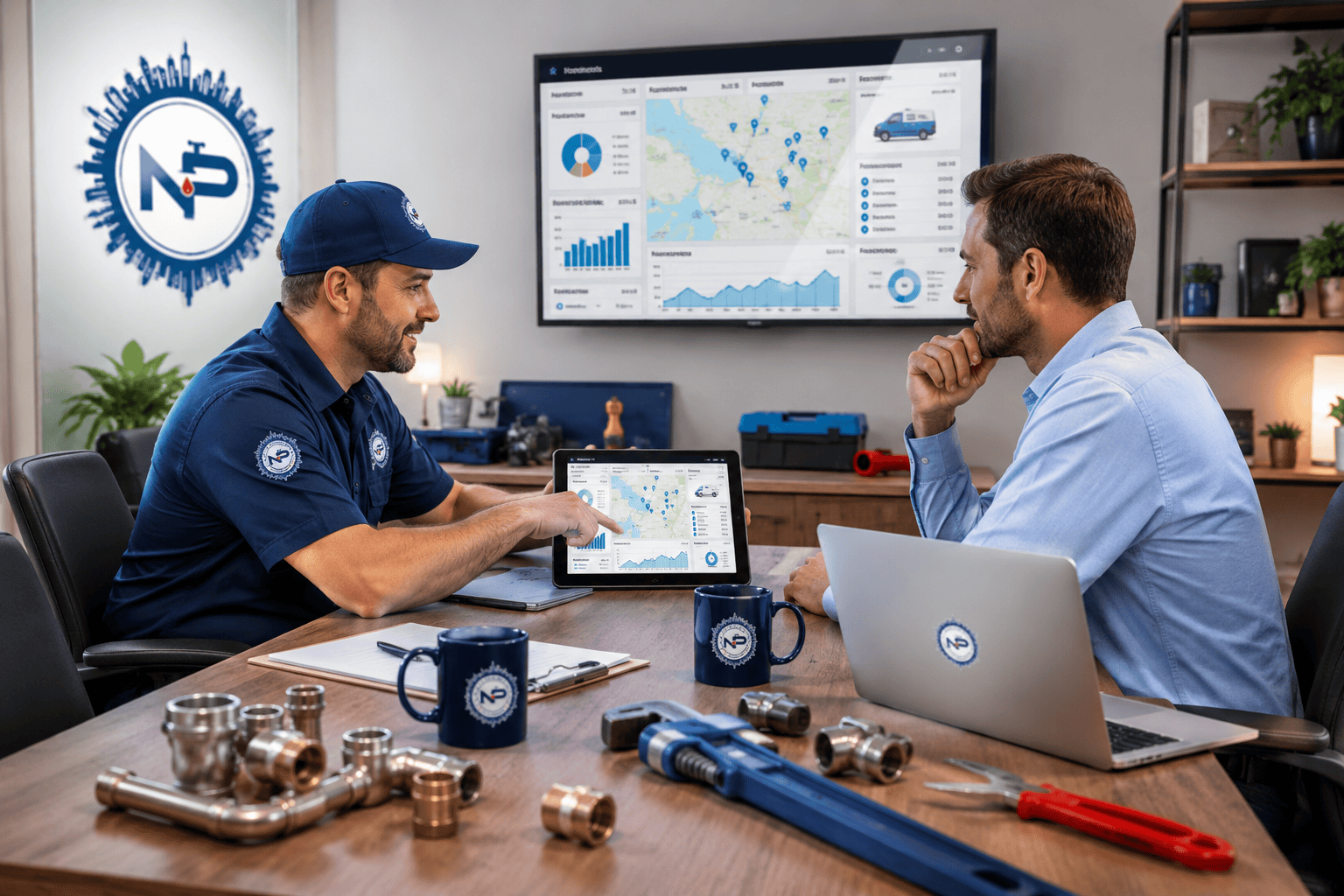 emergency plumber Broadmeadows